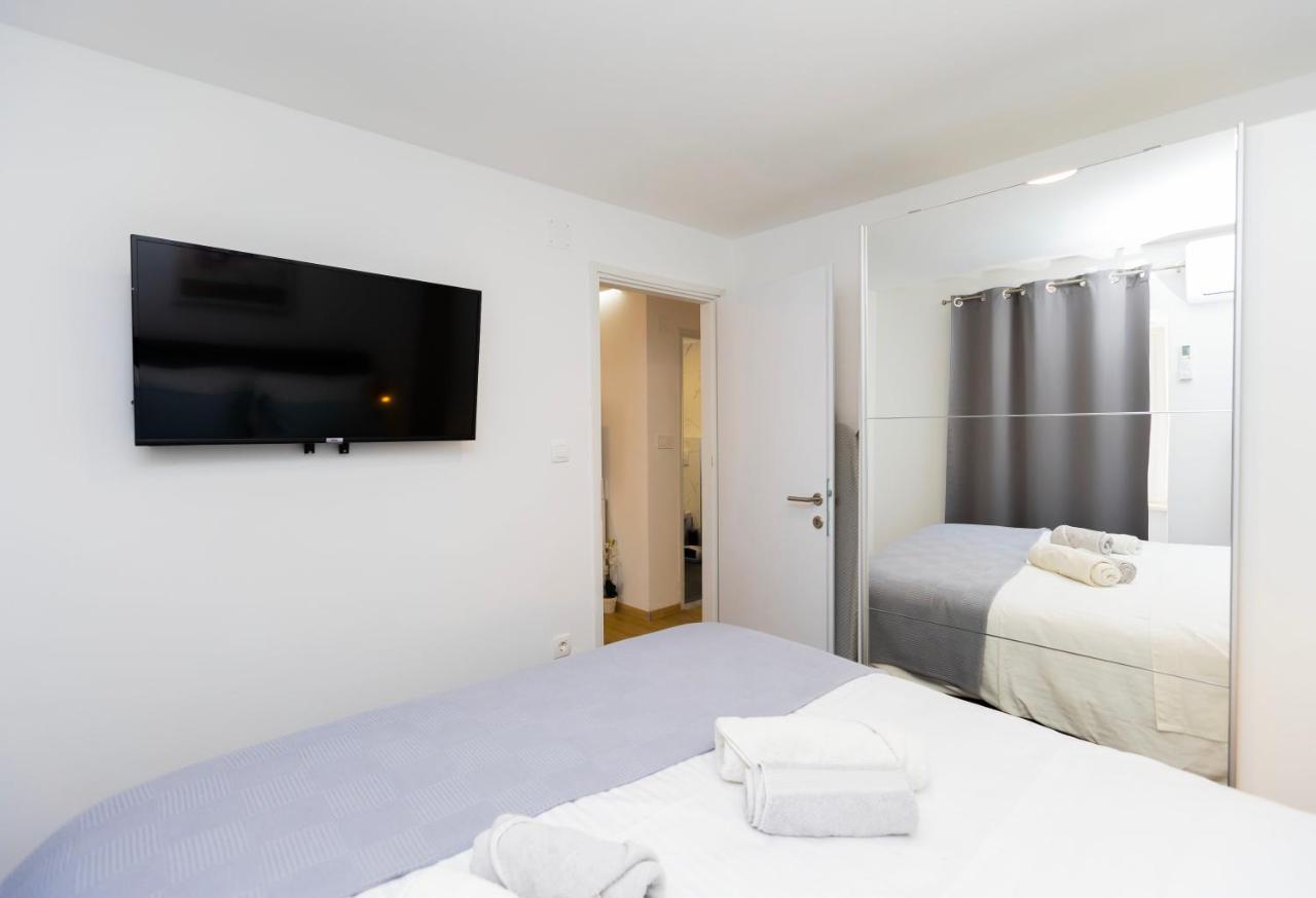 Modern Cozy Apartment Bonnie In Center Of Split. Zewnętrze zdjęcie