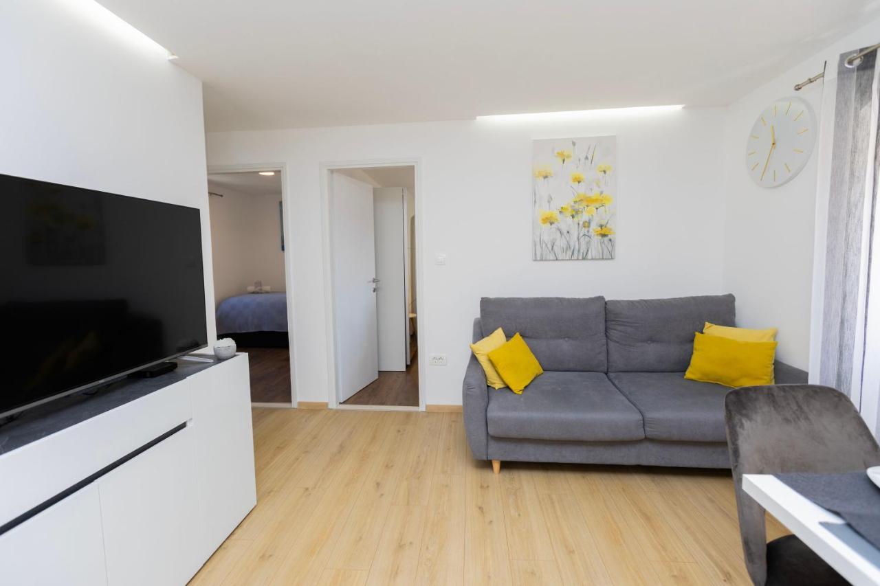 Modern Cozy Apartment Bonnie In Center Of Split. Zewnętrze zdjęcie