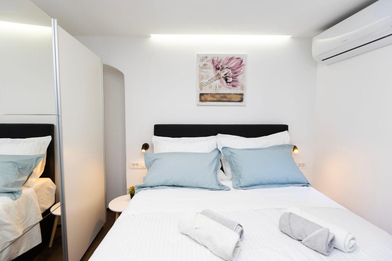 Modern Cozy Apartment Bonnie In Center Of Split. Zewnętrze zdjęcie